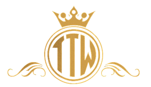 The True Word Logo
